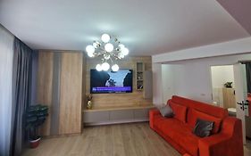 Ultracentral Luxury Apartament